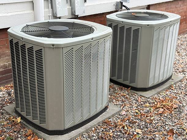 Reliable Hvac contractor in Trinity, TX by HVAC Repair CO